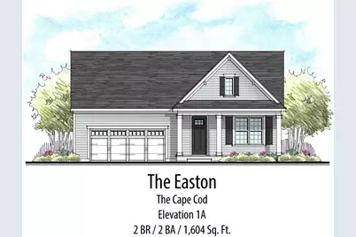68H Bayberry Drive, Dighton, MA 02715 - Photo 1