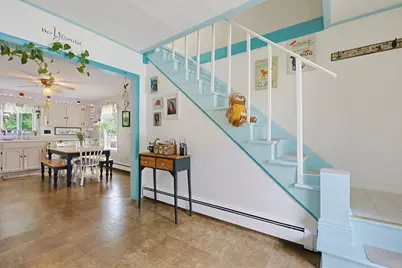 36 Laurier St, Worcester, MA 01603 - Photo 5