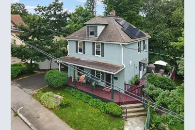 36 Laurier St, Worcester, MA 01603 - Photo 35