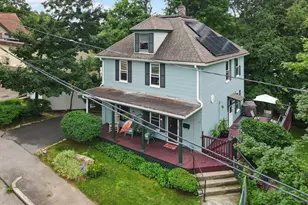 36 Laurier St, Worcester, MA 01603 - Photo 35