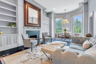 60 Commonwealth Ave, Boston, MA 02116 - Photo 1