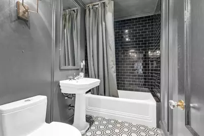 60 Commonwealth Ave #7, Boston, MA 02116 - Photo 7