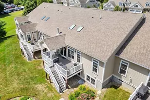 22 Fairway, Topsfield, MA 01983 - Photo 5