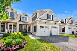 22 Fairway, Topsfield, MA 01983 - Photo 1