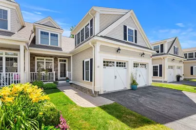 22 Fairway #22, Topsfield, MA 01983 - Photo 3