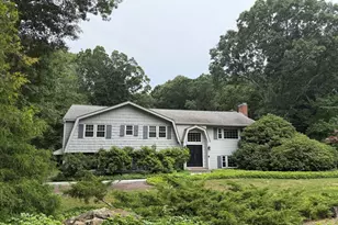 35 Williams Rd, Sharon, MA 02067 - Photo 1