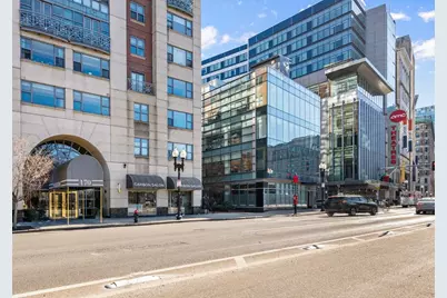 170 Tremont St #Parking, Boston, MA 02111 - Photo 3