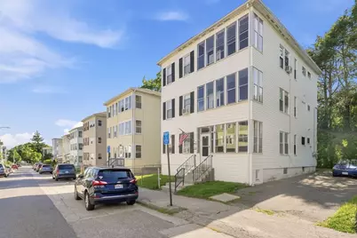 150 Ingleside, Worcester, MA 01604 - Photo 1