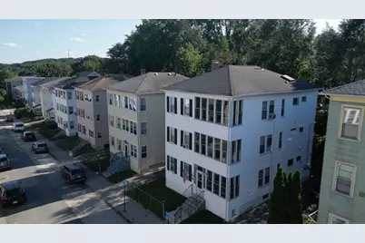150 Ingleside, Worcester, MA 01604 - Photo 3
