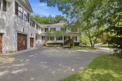 23 Burroughs Road, Lexington, MA 02420 - Photo 33