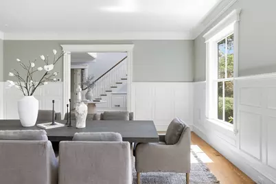 23 Burroughs Road, Lexington, MA 02420 - Photo 5