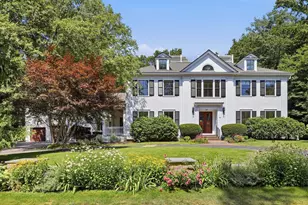 23 Burroughs Rd, Lexington, MA 02420 - Photo 1