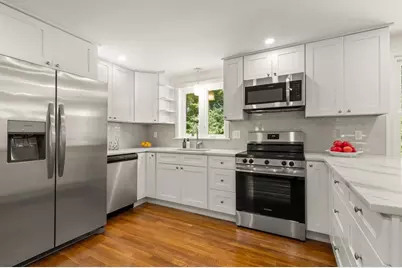 35 Rustic Dr, Weymouth, MA 02190 - Photo 21