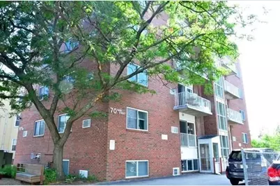 70 Park St #24, Somerville, MA 02143 - Photo 9
