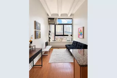 12 Stoneholm St #418, Boston, MA 02115 - Photo 1