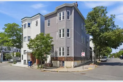 487-489 Sumner Street #1, Boston, MA 02128 - Photo 1