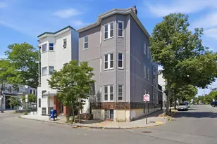 487-489 Sumner St, Boston, MA 02128 - Photo 1