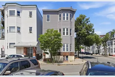 487-489 Sumner Street #1, Boston, MA 02128 - Photo 21