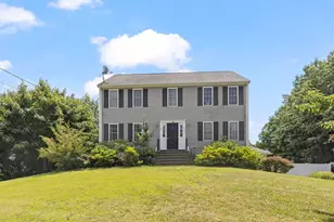 413 Huttleston Ave, Fairhaven, MA 02719 - Photo 1