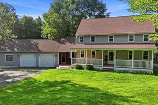 705 General Knox Rd, Russell, MA 01071 - Photo 1