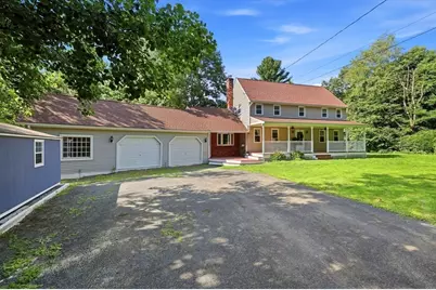 705 General Knox Rd, Russell, MA 01071 - Photo 35