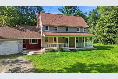 705 General Knox Rd, Russell, MA 01071 - Photo 41