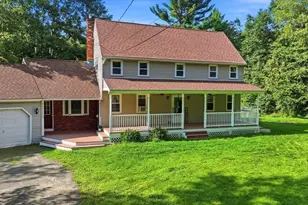 705 General Knox Rd, Russell, MA 01071 - Photo 41