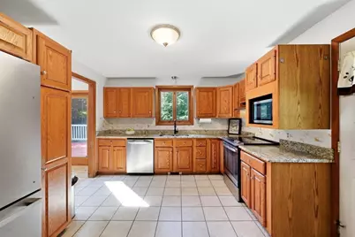 705 General Knox Rd, Russell, MA 01071 - Photo 5