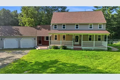 705 General Knox Rd, Russell, MA 01071 - Photo 31