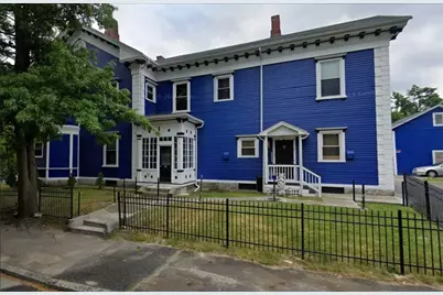 75 Chatham St, Worcester, MA 01609 - Photo 1