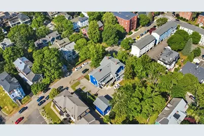 75 Chatham St, Worcester, MA 01609 - Photo 5