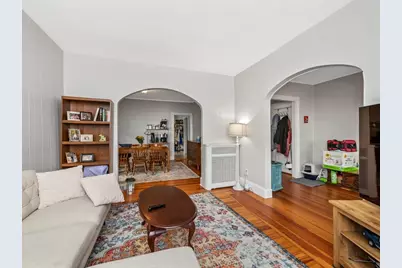 28 Magnolia Street #1, Arlington, MA 02474 - Photo 7