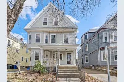 28 Magnolia Street #1, Arlington, MA 02474 - Photo 9