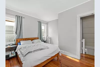 28 Magnolia Street #1, Arlington, MA 02474 - Photo 5