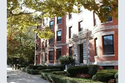 1064 Beacon Street #C, Brookline, MA 02446 - Photo 5