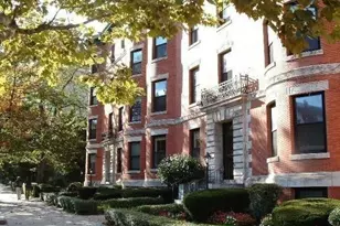 1064 Beacon St, Brookline, MA 02446 - Photo 5
