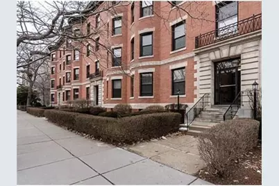 1064 Beacon Street #C, Brookline, MA 02446 - Photo 1