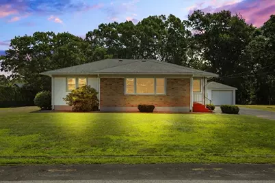60 Sunhill Road, Taunton, MA 02780 - Photo 1