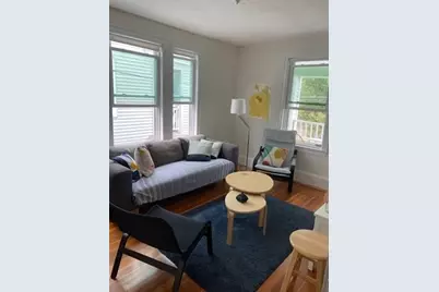 14 Magnus Ave #2, Somerville, MA 02143 - Photo 1