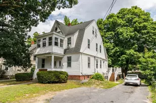 206 Union St, Leominster, MA 01453 - Photo 1