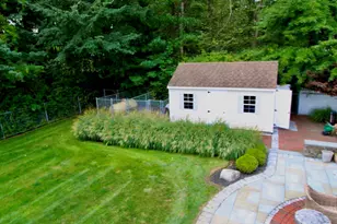 10 Stoneybrook Dr, Bridgewater, MA 02324 - Photo 29