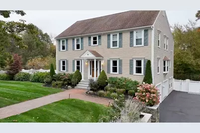 10 Stoneybrook Drive, Bridgewater, MA 02324 - Photo 1