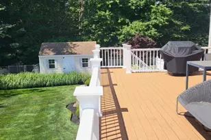 10 Stoneybrook Dr, Bridgewater, MA 02324 - Photo 35