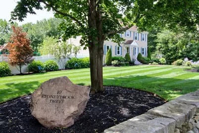 10 Stoneybrook Drive, Bridgewater, MA 02324 - Photo 41