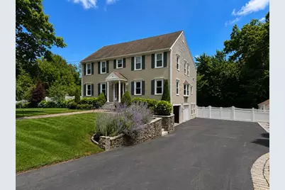 10 Stoneybrook Drive, Bridgewater, MA 02324 - Photo 1