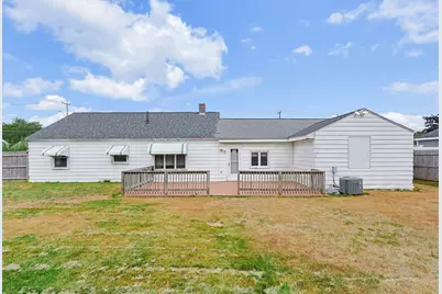 258 Walnut St, Braintree, MA 02184 - Photo 5
