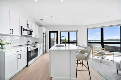6 Rantoul St #205, Beverly, MA 01915 - Photo 9