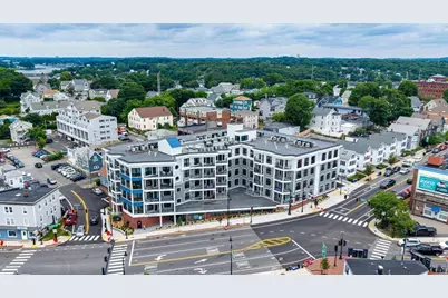 6 Rantoul St #205, Beverly, MA 01915 - Photo 1