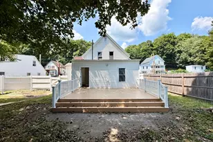 109 Culley St, Fitchburg, MA 01420 - Photo 5