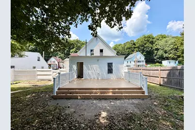 109 Culley St, Fitchburg, MA 01420 - Photo 5